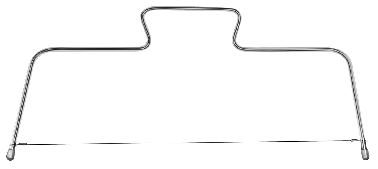 Нож-струна кулинарный Zenker