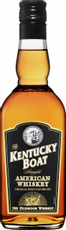 Виски Kentucky Boat 0.7л