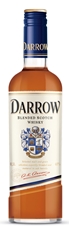 Виски шотландский Darrow 0.5л