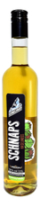 Шнапс Schnee Jager Hazelnut, 0.5л