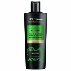 Шампунь Тресемме Curl Waves, 360мл