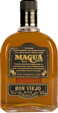 Ром Magua Viejo 0.7л