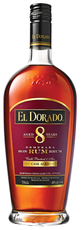 Ром El Dorado 8 лет, 0.7л
