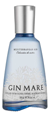 Джин Gin Mare 0.5л