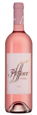 Вино Pfefferer Pink розовое сухое, 0.75л