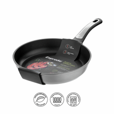 Сковорода Esprado Acero кованый алюминий индукция, 24см