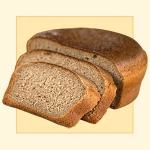 Хлеб Сормовский хлеб Богородский формовой, 700г