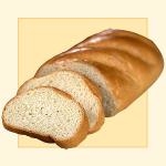Батон Сормовский хлеб новинка, 450г