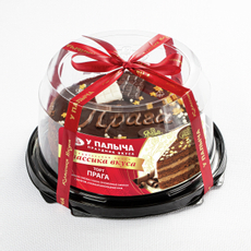 Торт У Палыча Прага, 570г