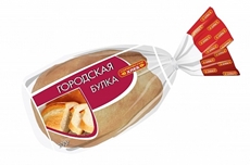 Булки Сормовский хлеб Городские, 200г