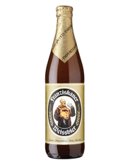Пиво Franziskaner Hefe Вайсбир, 0.5л