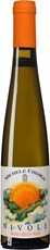 Напиток виноградосодержащий из виноградного сырья Michele Chiarlo Nivole Moscato белый сладкий, 0.375л