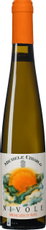 Вино Michele Chiarlo Nivole Moscato белое сладкое, 0.375л