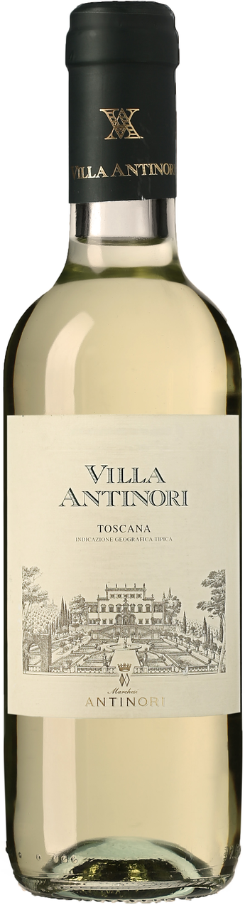 Изображение товара Вино Villa Antinori Bianco белое сухое 0.375л Тоскана Италия