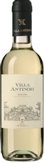 Вино Villa Antinori Bianco белое сухое, 0.375л