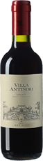 Вино Villa Antinori Rosso красное сухое, 0.375л