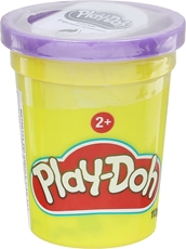 Игрушка Play-Doh Масса для лепки 1 банка, 127г