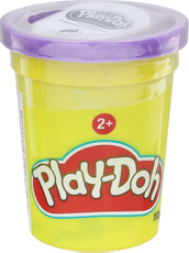 Игрушка Play-Doh Масса для лепки 1 банка, 127г