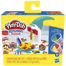 Набор кулинарный Play-Doh Обед и десерт, 223г