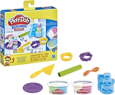 Набор игровой Play-Doh для юных кулинаров, 196г