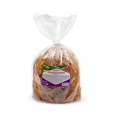 Хлеб Экохлеб Мультизлаковый, 250г