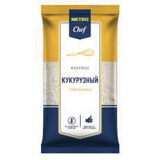 METRO Chef Крахмал кукурузный, 500г