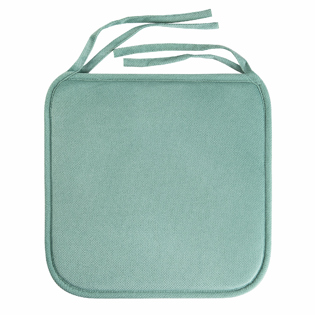 Tarrington House Подушка для мебели Тиффани с завязками, 38 x 38см