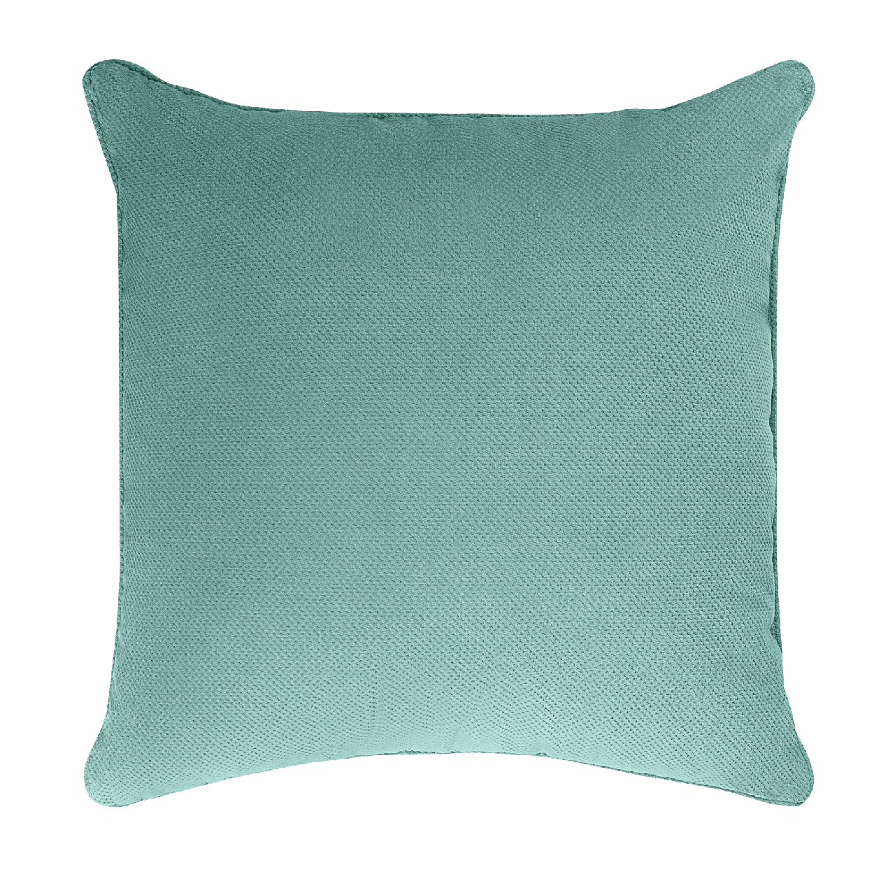 Tarrington House Подушка декоративная Тиффани с кантом, 45 x 45см