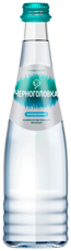 Вода Черноголовка питьевая негазированная, 330мл