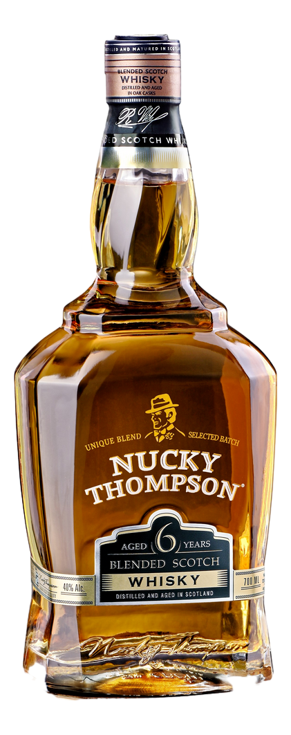 Nucky thompson 0.7 цена