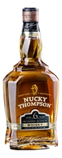 Виски Nucky Thompson 6 лет, 0.7л