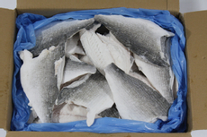 Дорадо филе на коже свежемороженый, ~5кг