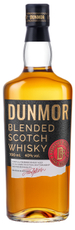 Виски Dunmor 0.7л