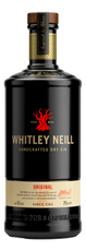 Джин Whitley Neill London Dry Gin, 0.7л