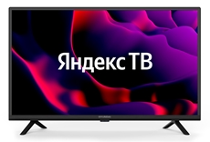 Телевизор Hyundai LED H-LED32BS5003 Smart Yandex