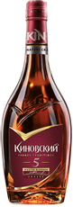 Коньяк Киновский 5 лет, 0.5л