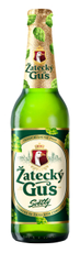 Пиво Zatecky Gus 0.45л