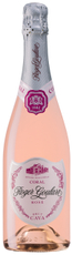 Вино игристое Roger Goulart Coral Cava розовое брют, 0.75л