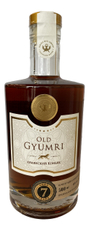 Коньяк Old Gyumri 7 лет, 0.5л