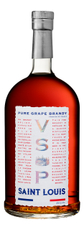 Бренди Saint Louis VSOP, 0.7л
