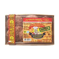 Котлеты Суздальские полуфабрикаты суздальские домашние ручная работа замороженные, 600г