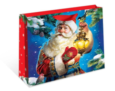 Сумка бумажная Арт и Дизайн ААА, 50 x 40 х 15см