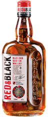 Виски Red and Black 3 года, 0.7л