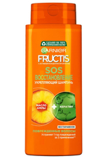 Шампунь Garnier Fructis Sos Восстановление, 700мл
