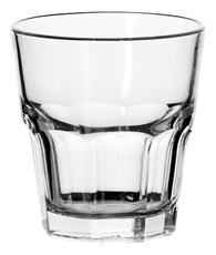 Стакан низкий Pasabahce Casablanca, 265мл