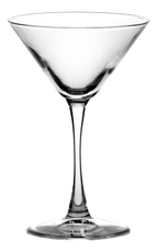 Бокал для мартини Pasabahce Enoteca, 215мл