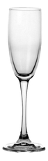 Бокал для шампанского Pasabahce Enoteca, 175мл