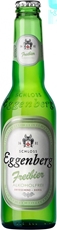 Пиво Eggenberg Freiber безалкогольное, 0.33л