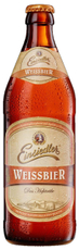 Пиво Einsiedler Weissbeir, 0.5л