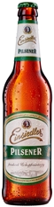 Пиво Einsiedler Pilsner, 0.5л